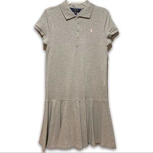 Ralph Lauren Polo Dress
